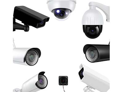 CCTV