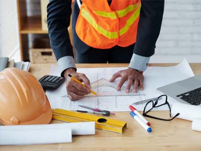 Civil engineering