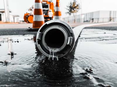 Drainage