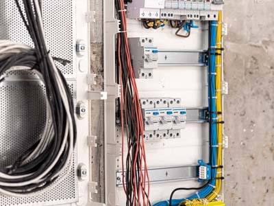 Electrical service