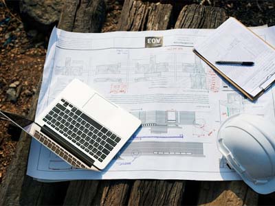 Land Survey