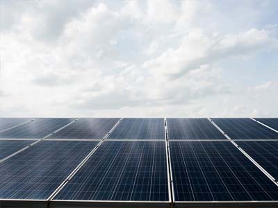 Solar Energy s1