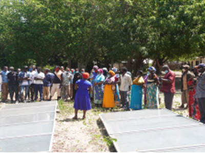World Vision